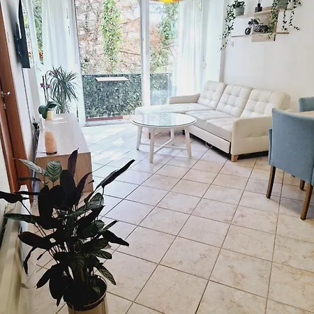 Veronica Appartement