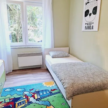 Appartement Veronica