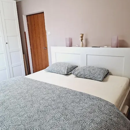 Appartement Veronica Rijeka