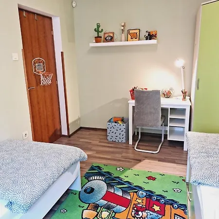 Veronica Appartement *